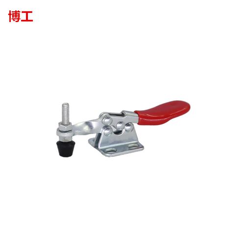 快速夹钳工装夹具 肘夹 底面固定卧式 C-LD-201-A MC01-1 CH-201A