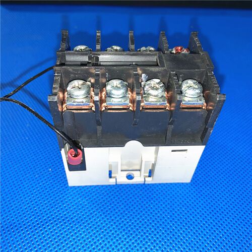 G7Z-4A直流24VDC安川变频器使用欧默龙继电器G7Z-4A-TS