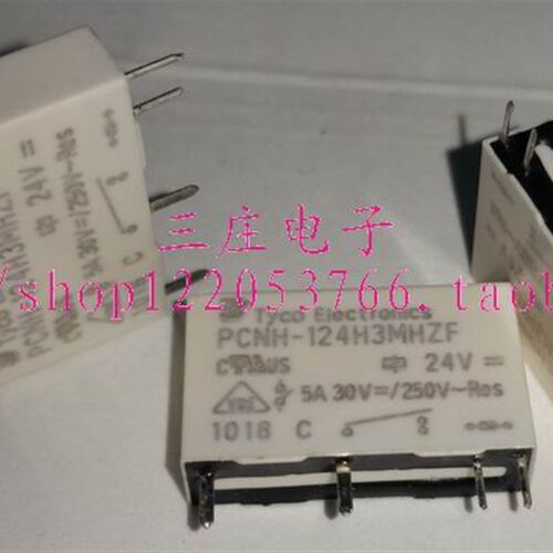 全新 4脚 PCNH-112D3MHZ;PCNH-118H3MHZ;PCNH-124H3MHZF;PCN