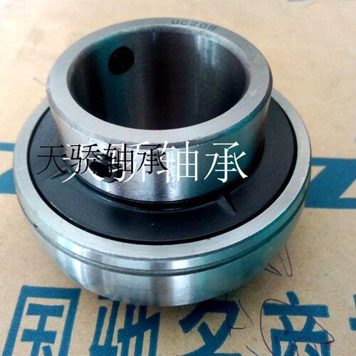 UC305 UC306 UC307 UC308 UC309 UC310 UC311 FK 外球面轴承