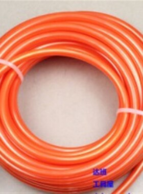 优质蓝色气管10X6.5mm(20米)