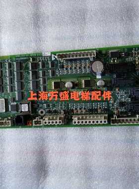 奥的斯电梯抱闸板 GAA/GBA26800KB1 GCA26800KX1 SPBC板全新现货