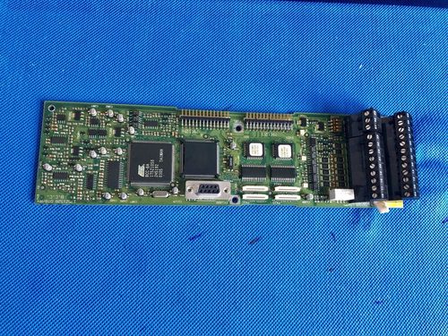 175Z3218丹佛斯变频器VLT6000主CPU控制卡IO板接线端子板175Z3219