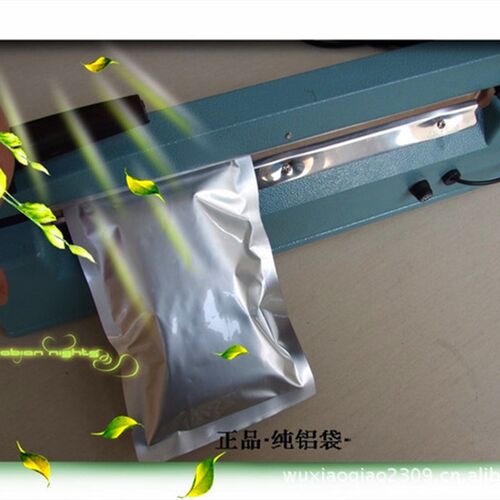 封口机机手压式2口机 封0宽边打字封口  家用封口机 封边机