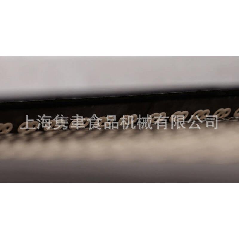 全自动威化饼干机器设备成型机饼干辊切设备