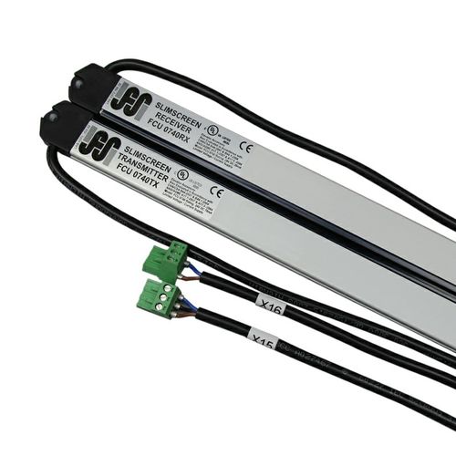 全新适用通力电梯光幕FCU0735TX/FCU0740RX牛津KM897294KM273449
