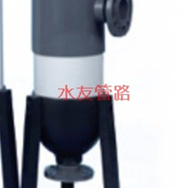 袋式过滤器PVC过滤器精密过滤器大流量过滤器水友PVC管