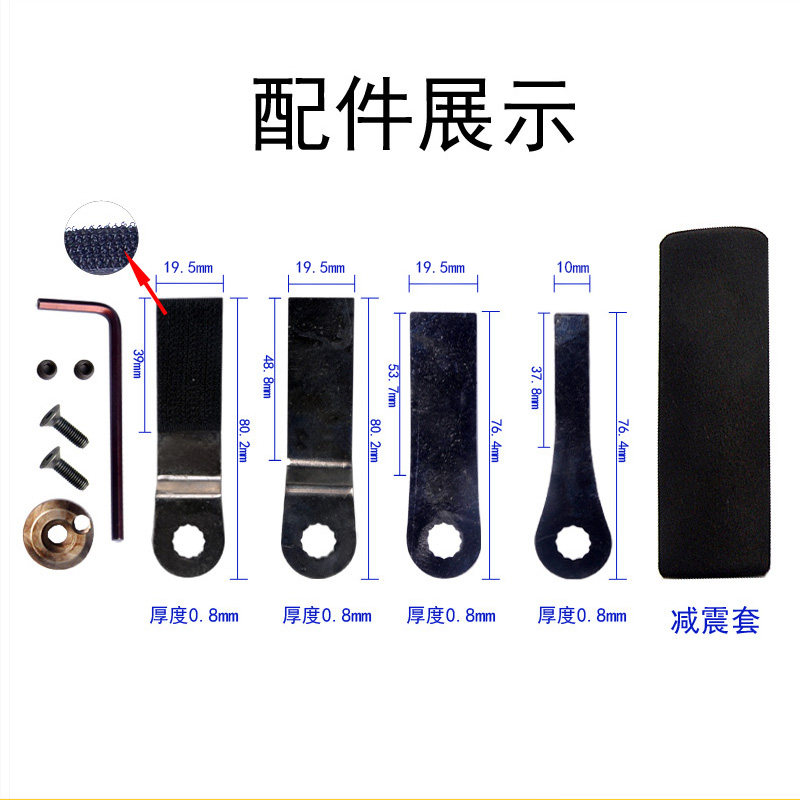 90度气动弯头左右摆声波超打磨机散打往复锉刀气泵省模具抛光工具
