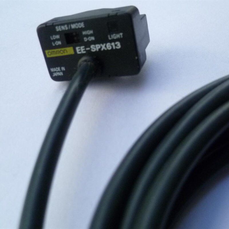 OMRON EESPX613液位接近传感器,原装感应开关,电子电工正品特价