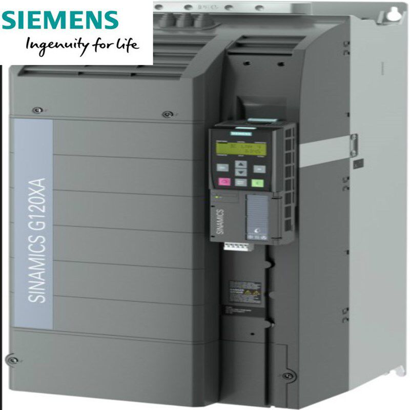6SL3220-1YD36-0UB0G120XA 额定功率37kW380V -20% 至 440V + 10%