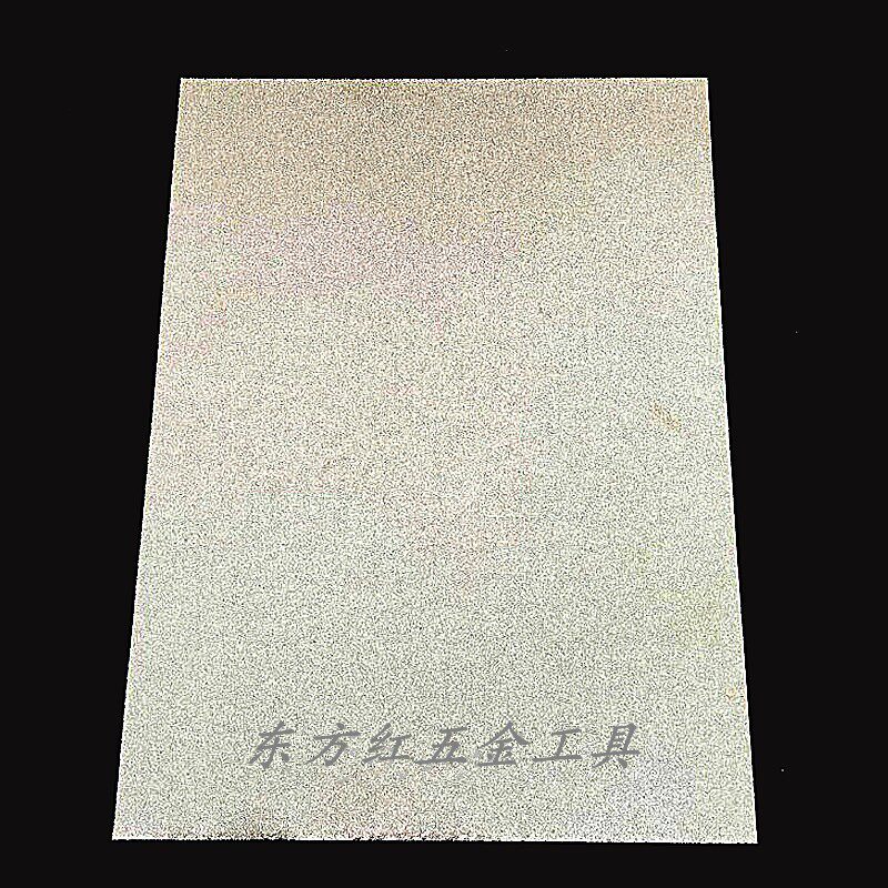 金刚石磨片长方形玻璃大理石干磨水磨片石材抛光片金刚砂云石磨片