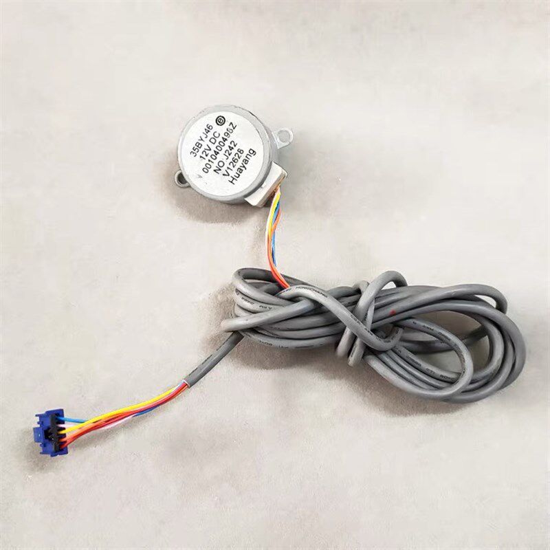 适用KFR-50L/SDD21AXU1海尔空调内机摆风步进电机0010400498Z/X/Y