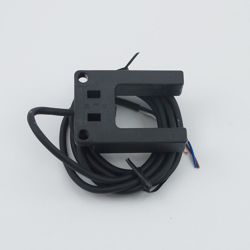 Autonics光电开关BUP-30/30S/50/50S U型 平层感应器 电梯配件