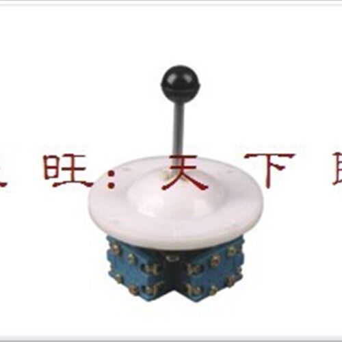 新品红开四向十字开关 HKA1-1  LS1-1  主令开关手柄摇杆操纵杆