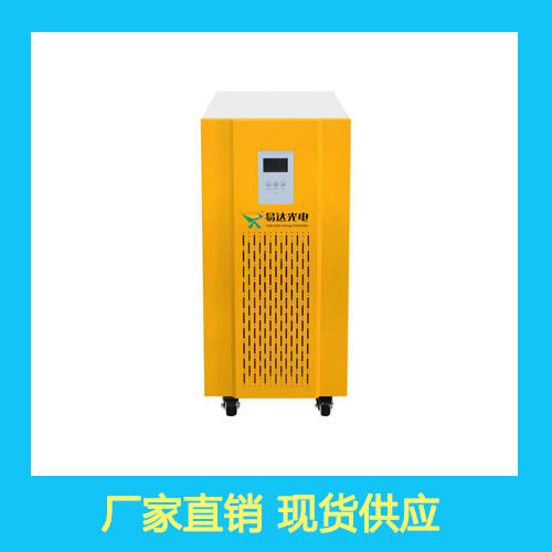 易达光电YDM-390W太阳能光伏发电