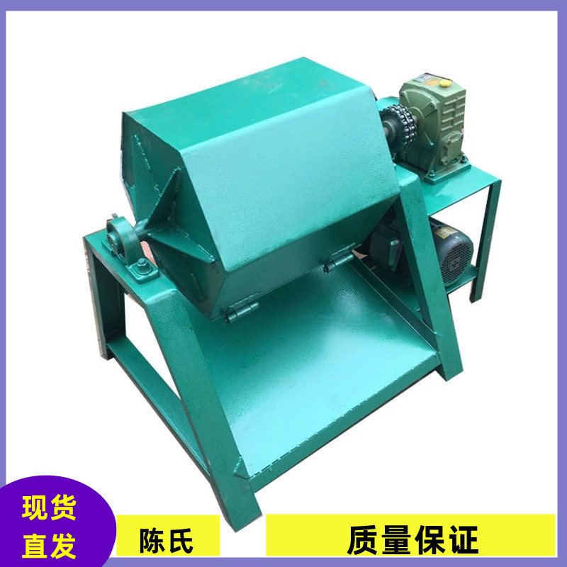 100升六角滚筒抛光机 汽车零件去油除锈机 切割不锈钢件去毛刺机