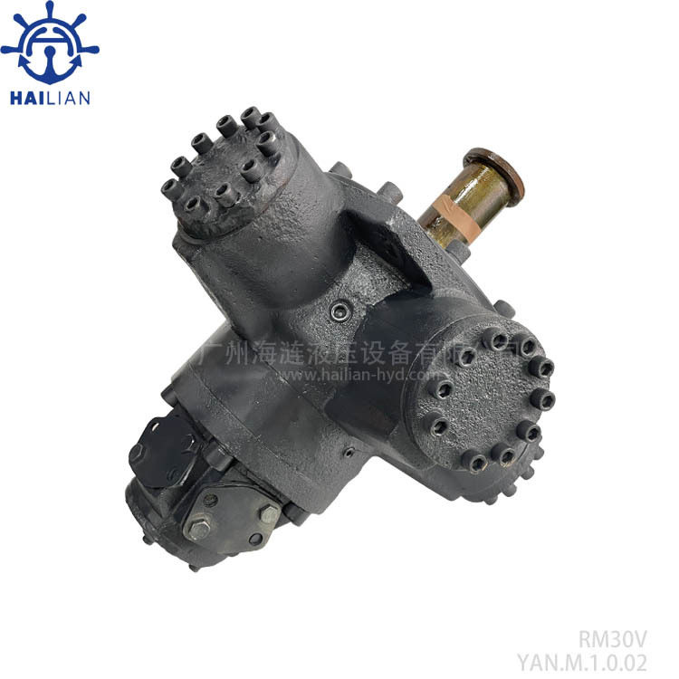 Yanase船用液压马达RM30V备件