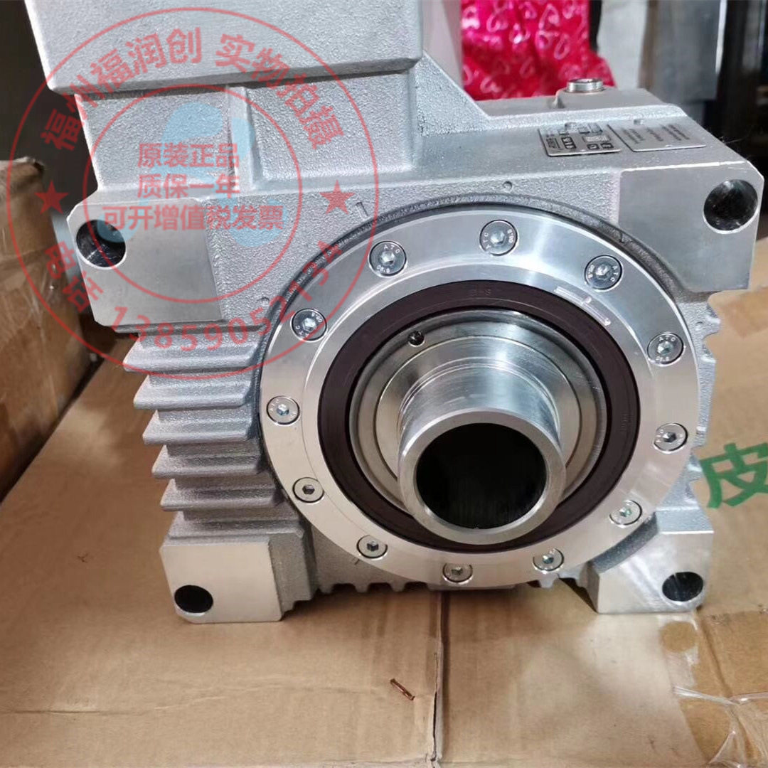 哈默纳科谐波减速6轴机器人