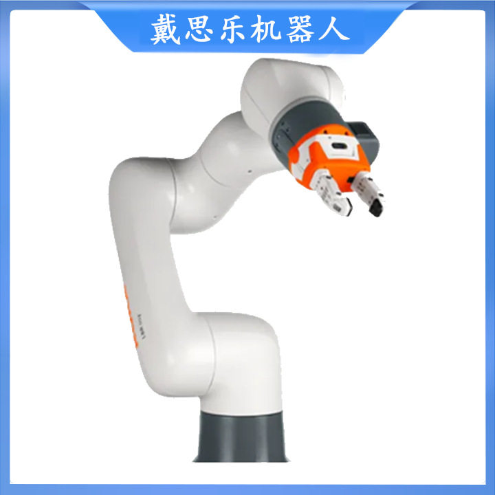 库卡LBRiisy15kg搬运机器人