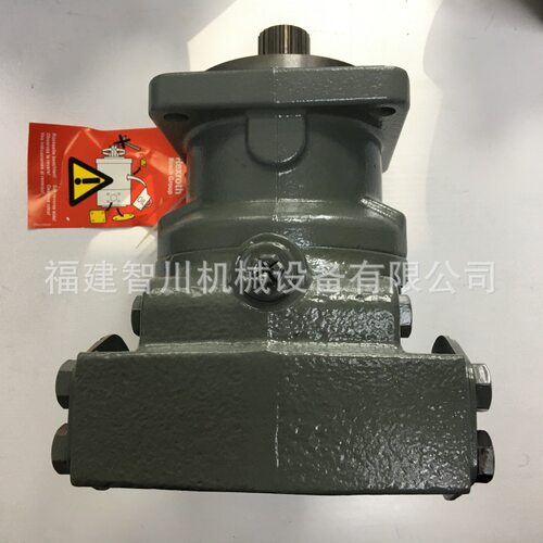 REXROTH力士乐液压柱塞马达R902257864 A2FMT06370NWVC4V802E00