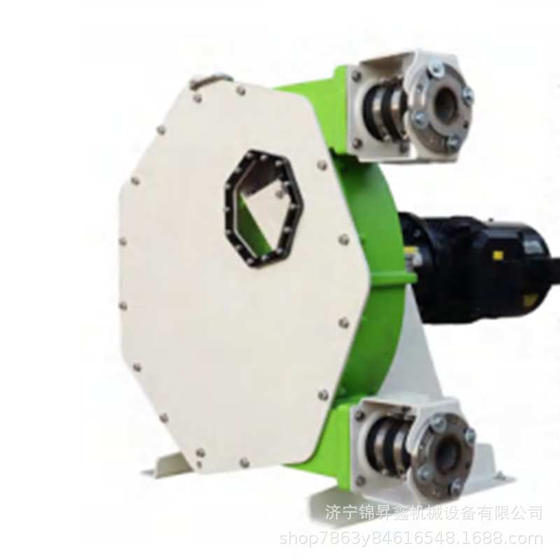 出口工业软管泵多功能软管挤压泵软管蠕动泵