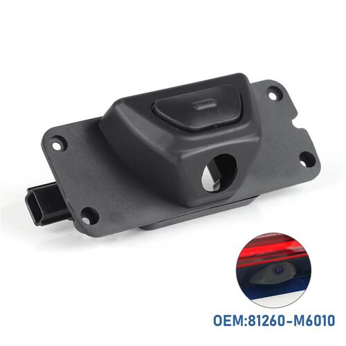 热销 尾门开关 81260-M6010  适用于 现M代Kia2018-2023