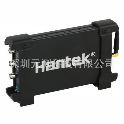 汉泰70MHz双通道存储示波器
