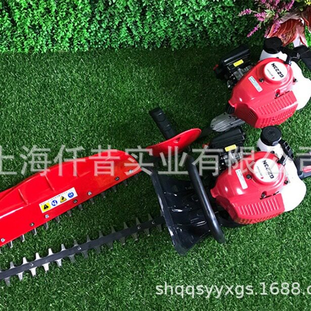 富世华HTZ7510/6010绿篱修剪机