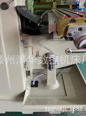 供应ZX6332B炮塔铣床立卧两用I精度高全自动铣床可加数显