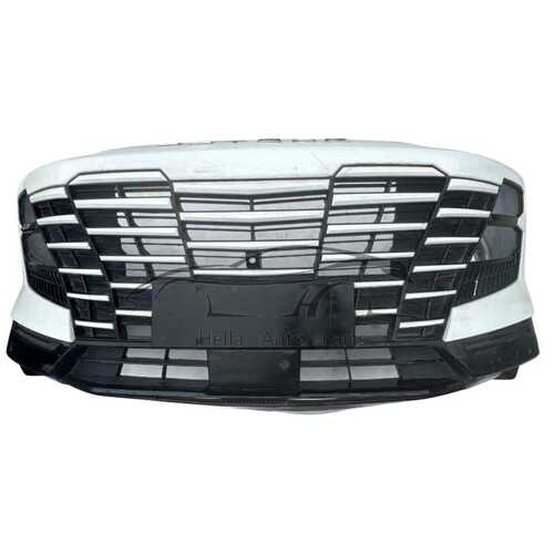 Front Bumper for Chery Jetour DASHING F16-2803501CA