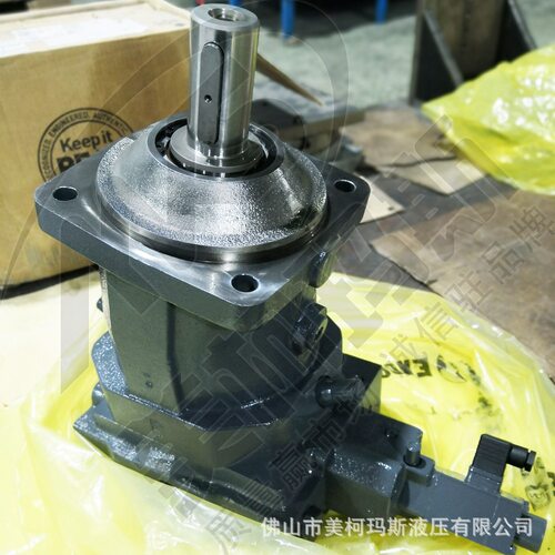 美柯玛斯A7VO160轴向柱塞泵