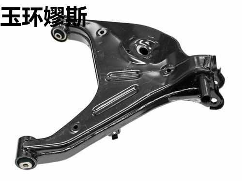 适用路虎揽胜三代(L322) 2003-2012 后下铁摆臂 LR023713 一对装