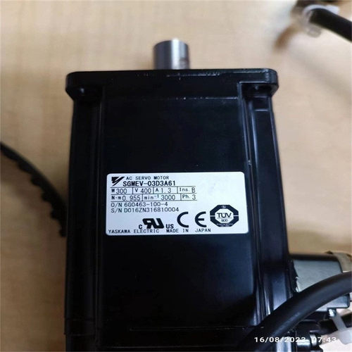 SGMAH-08AAA4C SGDB-30ADM-P SGMRV-44ANAYR13 SGD7S-1R6A00A002