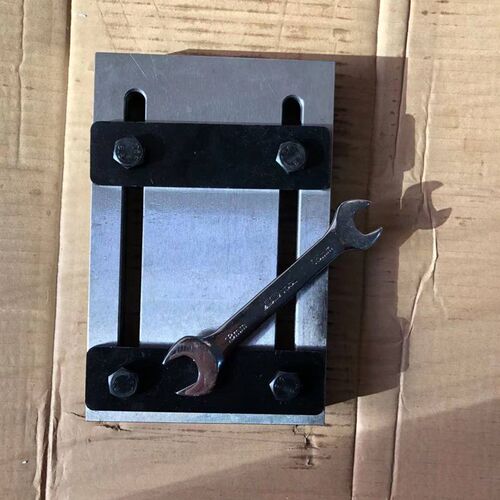 錾刻台錾刻夹板金银首饰錾花工具錾刻刀打金固定台古法手工刻花錾