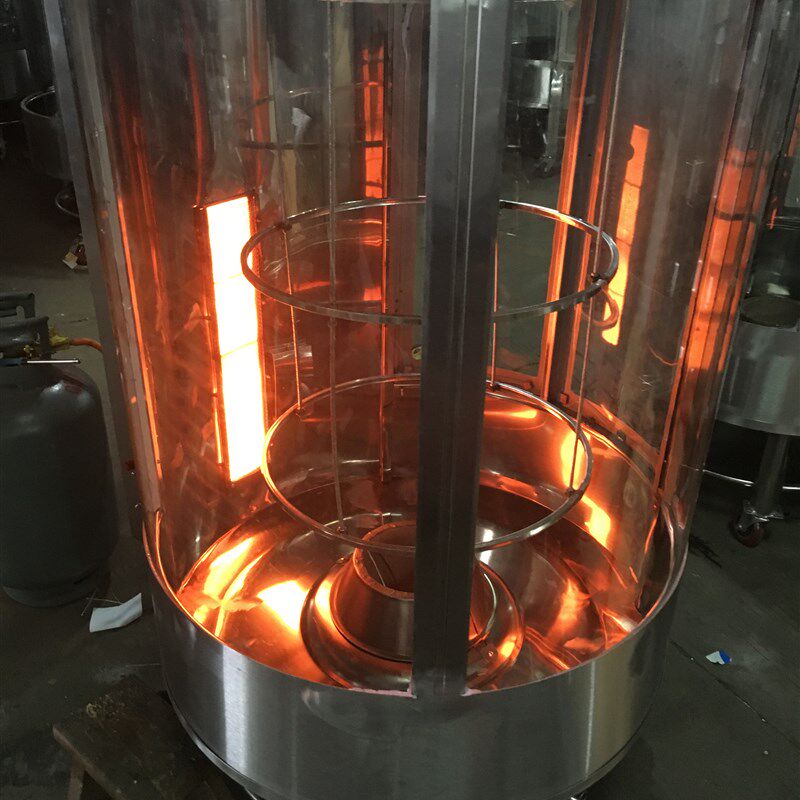 850/820型圆桶烤鸭炉电机大功率100w860型烤鸭炉电机配件商用马达