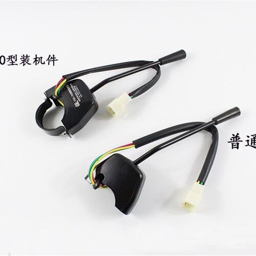 叉车转向灯开关0XK-700方向灯开关适用杭叉3AHB 35HB A30 F35
