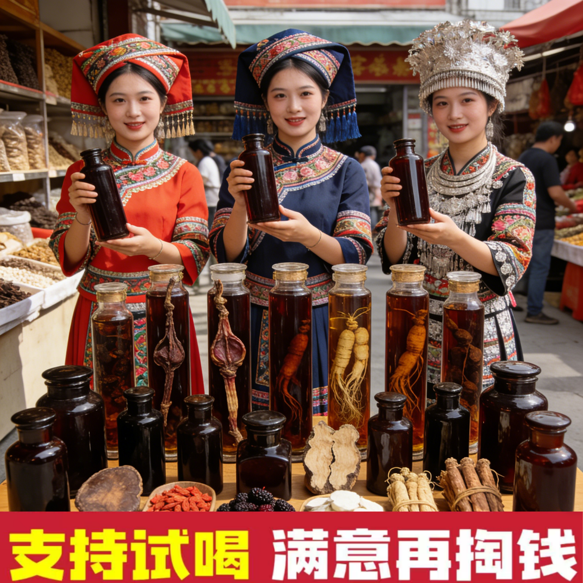 【升级版男士猛料浸泡】专卖店正品52度500ml瓶装好喝 男人的酒