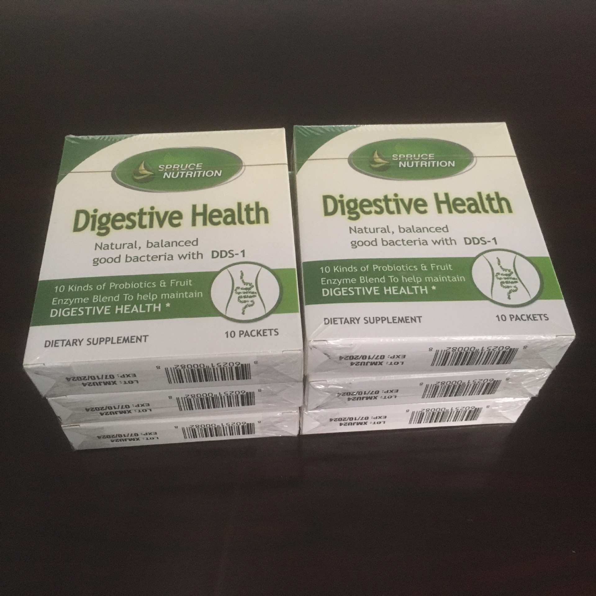 中山灯带扁盒子全自动透明膜三维包装机 带拉线烟包膜自动烟包机