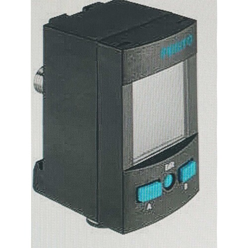 电子压力开关 SDE1-D10-G2-H18-C-P1-M12