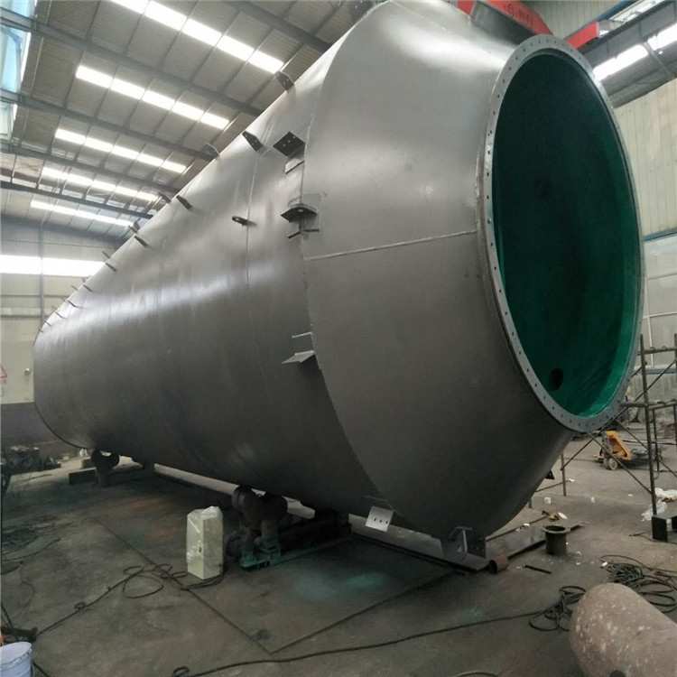 燃煤链条锅炉干湿法脱硫低温脱硝烟气净化设备 烟气脱硫除尘设备