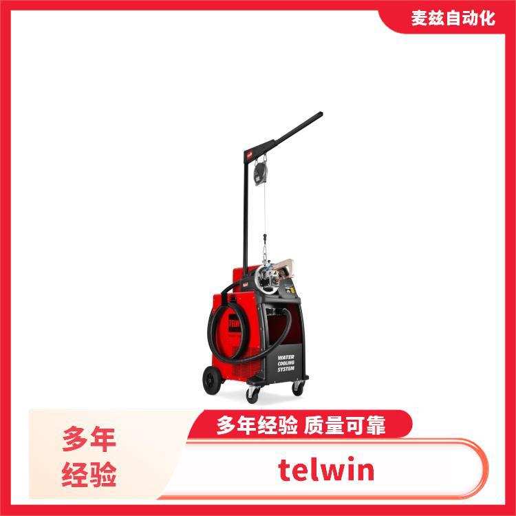 telwin 泰尔稳 ASSIEME PANNELLO-SCHEDA 多工艺MIG-MAG焊接 - 实物图