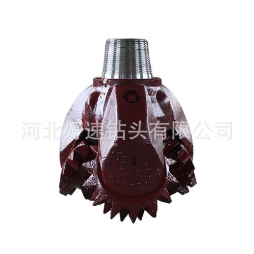 直销供应钢齿三牙轮钻头2r0英寸(508mm)IADC217软至中软地层