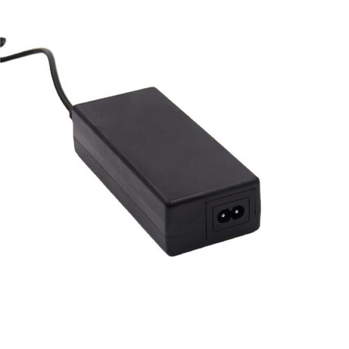 12v8a加热按摩器按摩床垫电源适配器欧美CEGS UL FCC SAA认证