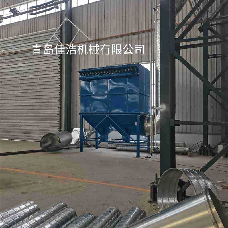 车间焊烟除尘器焊烟净化器车间烟尘除尘器工业车间烟尘净化器设备