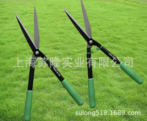 助友ZY5103-B园林灌木修剪机 绿篱剪 整篱剪 园艺大平剪枝剪
