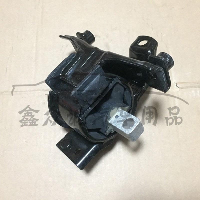 适用于新桑塔纳新捷达发动机支架变速箱胶垫6RF199555E 6RD199555