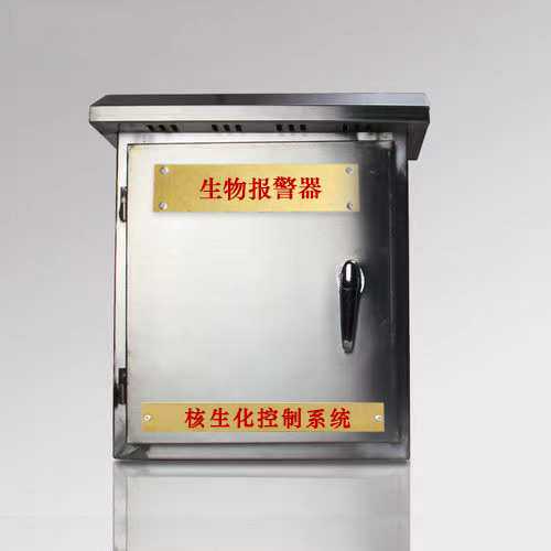 连云港旅游景点人防生物报警器ZN66
