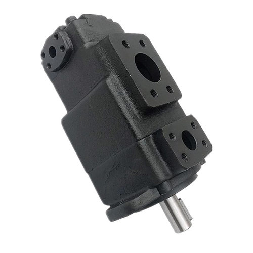 KCL凯嘉塑机叶片泵VQ215-32