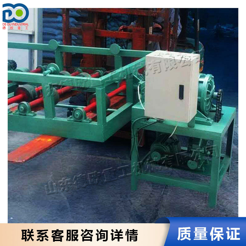再利用油桶洗污机化工油站用