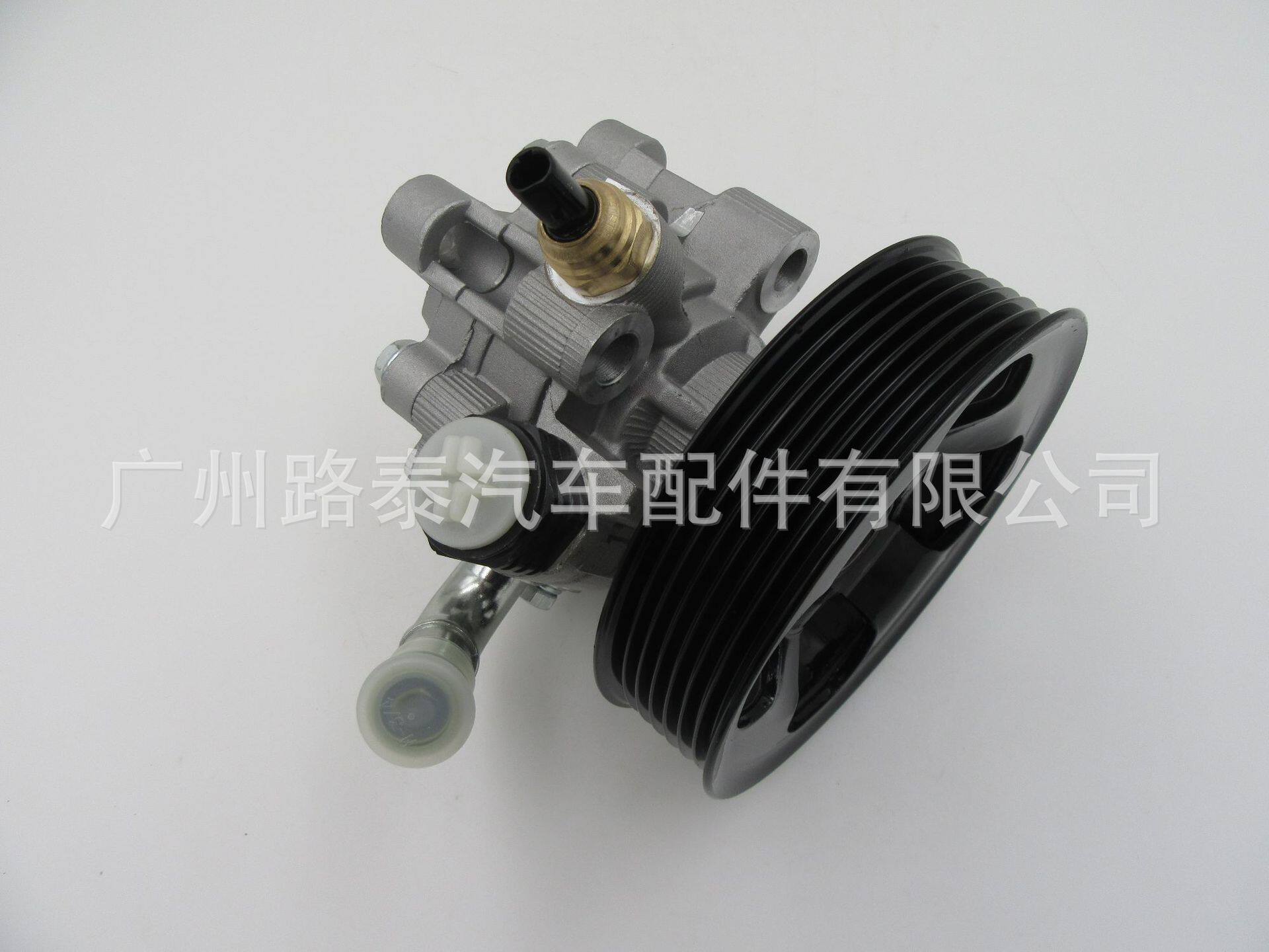 适用于凯美瑞GSV40方向机助力泵44310-06100